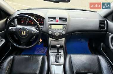 Седан Honda Accord 2006 в 
