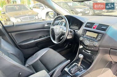 Седан Honda Accord 2007 в 