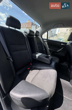Седан Honda Accord 2007 в 