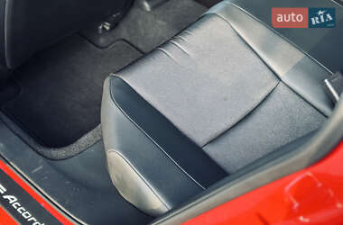 Седан Honda Accord 2018 в 