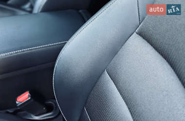 Седан Honda Accord 2018 в 