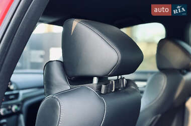 Седан Honda Accord 2018 в 