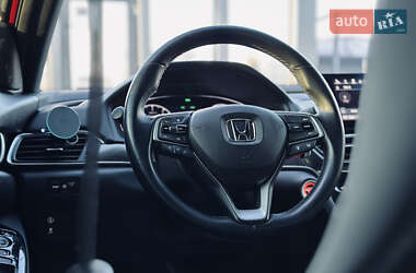 Седан Honda Accord 2018 в 