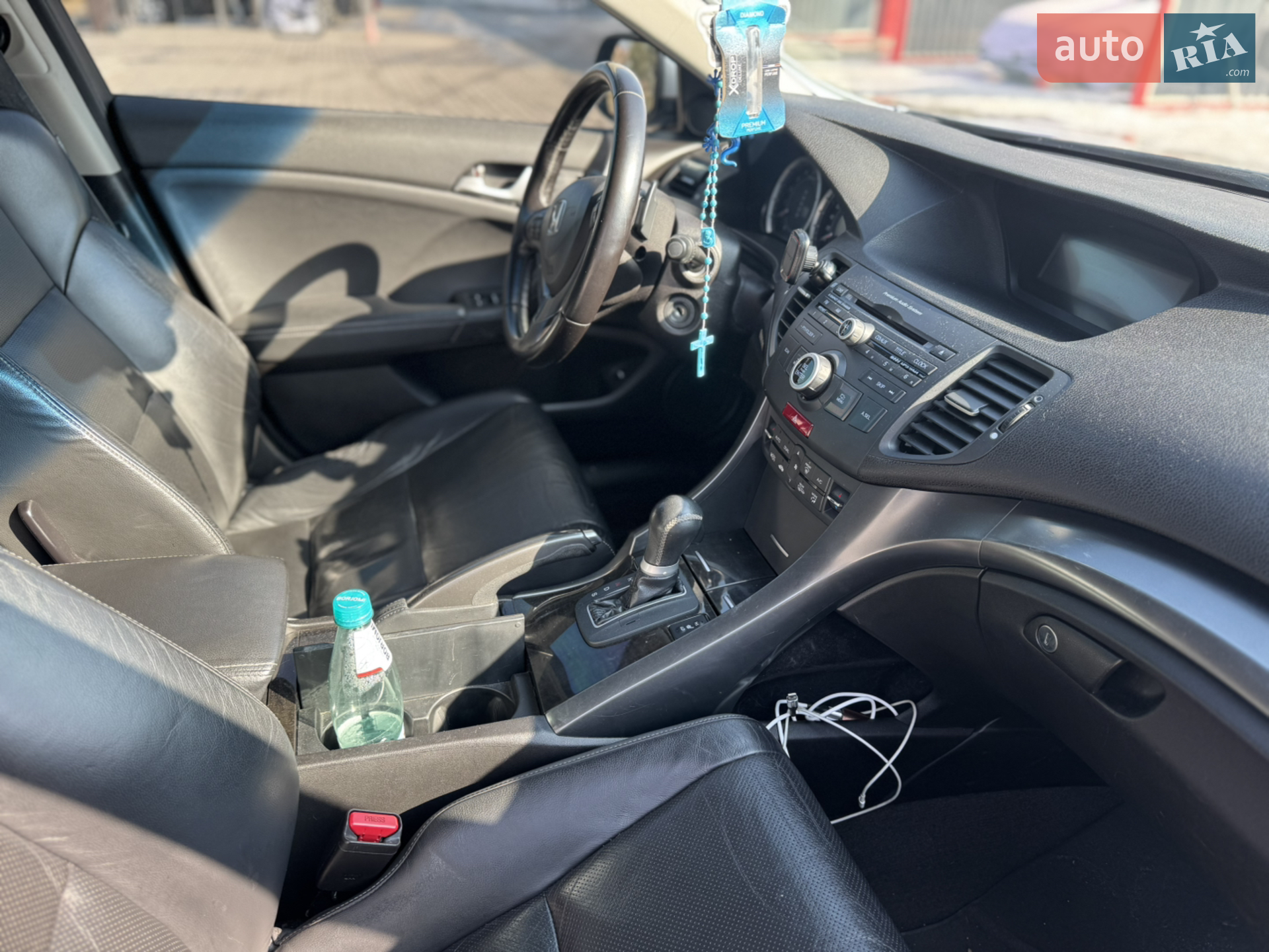 2011 Honda Accord - мініатюра 2