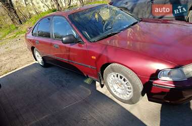 Седан Honda Accord 1993 в 