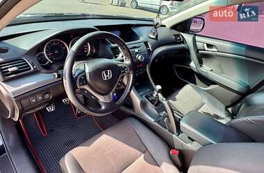 Седан Honda Accord 2010 в 