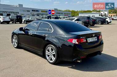 Седан Honda Accord 2010 в 