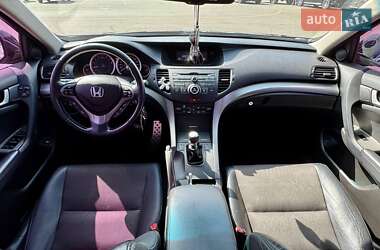 Седан Honda Accord 2010 в 