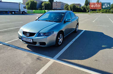 Седан Honda Accord 2004 в 