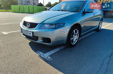 Седан Honda Accord 2004 в 