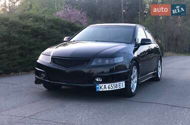 Седан Honda Accord 2006 в Малине