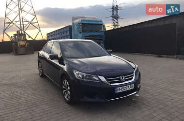 Седан Honda Accord 2014 в Одессе