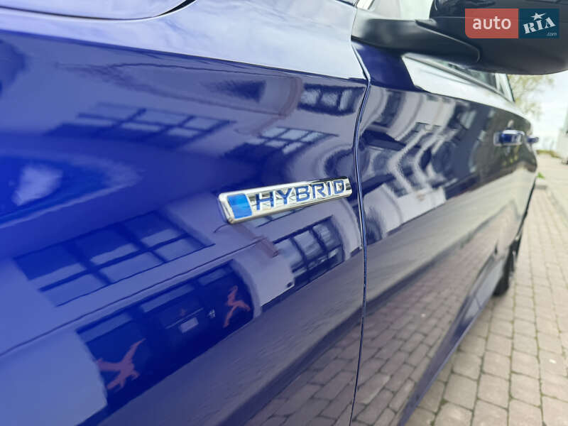 Седан Honda Accord 2022 в Києві