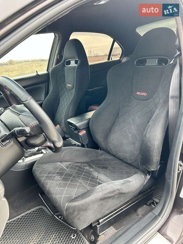 Седан Honda Accord 2007 в Сумах
