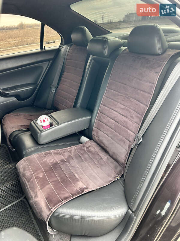 Седан Honda Accord 2007 в Сумах