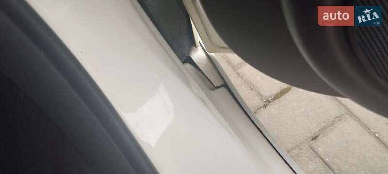 Седан Honda Accord 2011 в Чорноморську