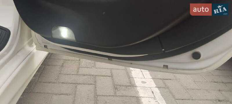 Седан Honda Accord 2011 в Чорноморську