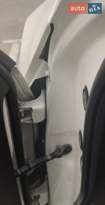 Седан Honda Accord 2011 в Чорноморську