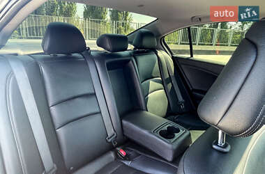 Седан Honda Accord 2016 в 