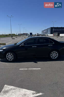 Седан Honda Accord 2006 в 