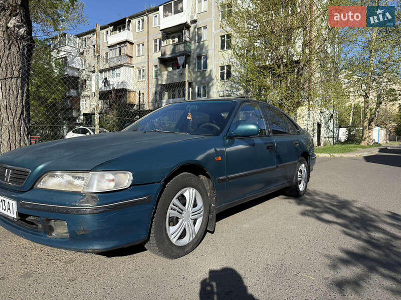 Седан Honda Accord 1998 в 