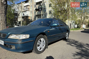 Седан Honda Accord 1998 в 