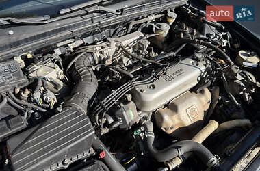 Седан Honda Accord 1998 в 