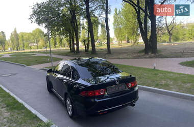 Седан Honda Accord 2007 в 