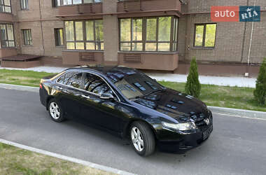Седан Honda Accord 2007 в 