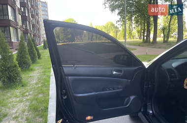 Седан Honda Accord 2007 в 