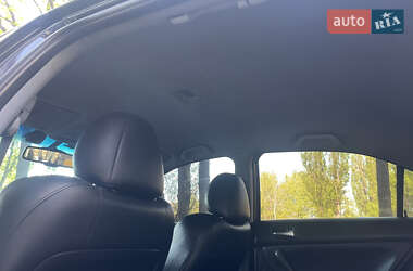 Седан Honda Accord 2007 в 