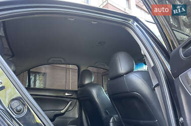 Седан Honda Accord 2007 в 