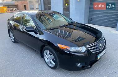 Седан Honda Accord 2009 в 