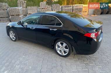 Седан Honda Accord 2009 в 