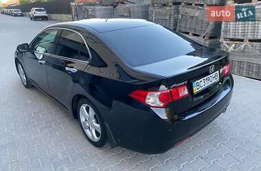 Седан Honda Accord 2009 в 