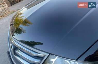 Седан Honda Accord 2009 в 