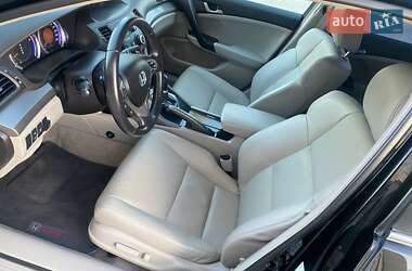 Седан Honda Accord 2009 в 
