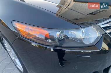 Седан Honda Accord 2009 в 