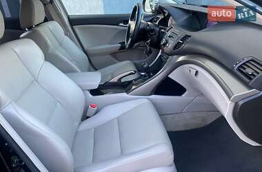 Седан Honda Accord 2009 в 
