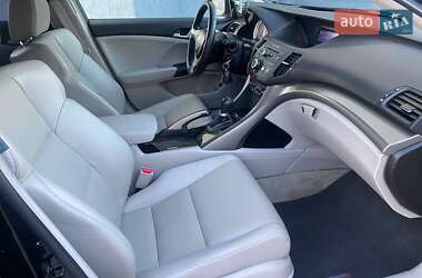 Седан Honda Accord 2009 в 