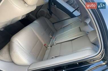 Седан Honda Accord 2009 в 