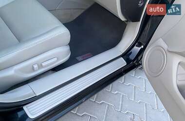 Седан Honda Accord 2009 в 