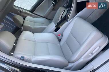 Седан Honda Accord 2009 в 