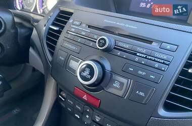 Седан Honda Accord 2009 в 