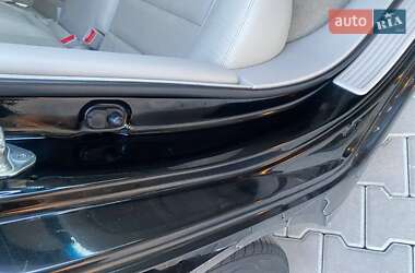 Седан Honda Accord 2009 в 