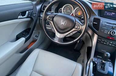 Седан Honda Accord 2009 в 