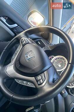 Седан Honda Accord 2009 в 