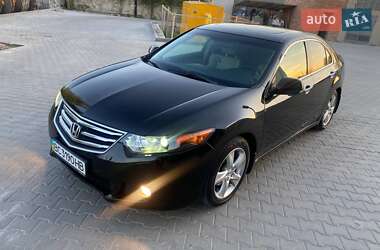 Седан Honda Accord 2009 в 