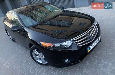 Седан Honda Accord 2009 в Вінниці
