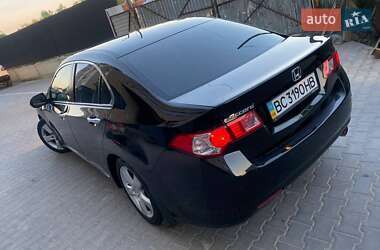 Седан Honda Accord 2009 в 